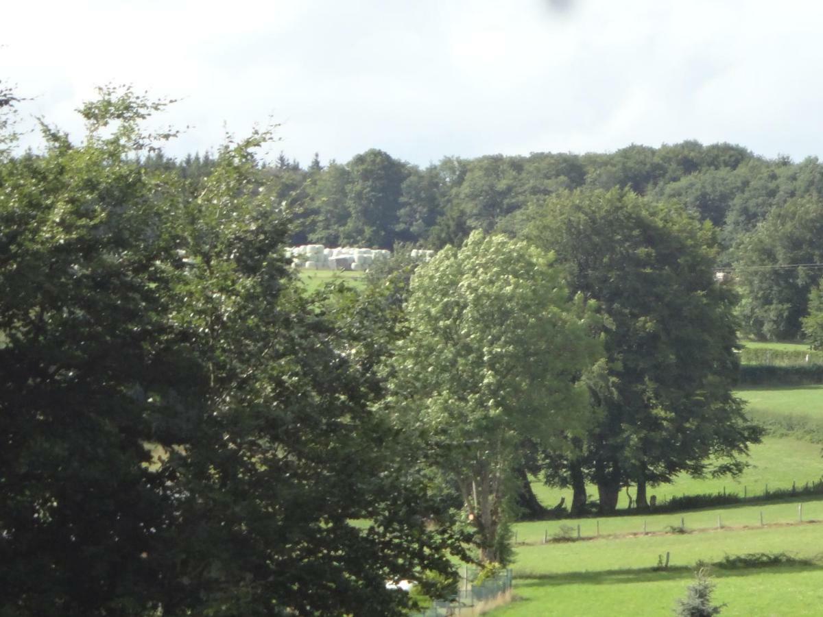 Holiday home An Huetten *